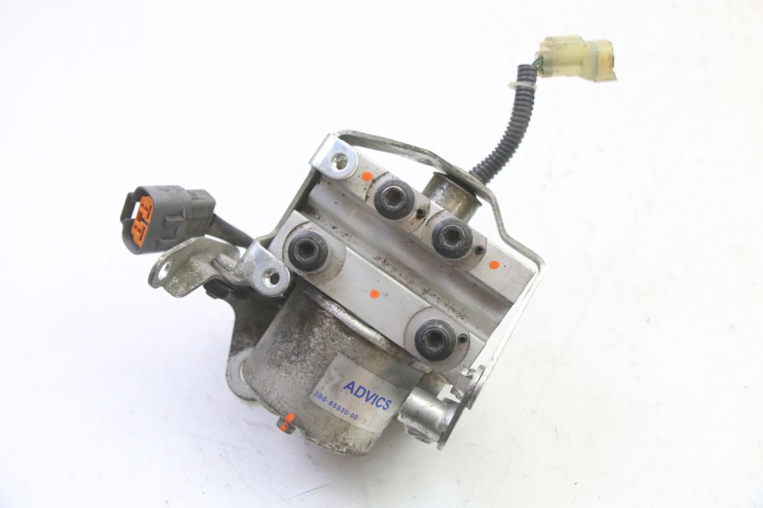 photo de BOMBA ABS YAMAHA TDM ABS 900 (2002 - 2014) - Vista principal