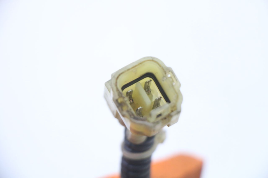 photo de BOMBA ABS YAMAHA TDM ABS 900 (2002 - 2014) - Marcações e referências