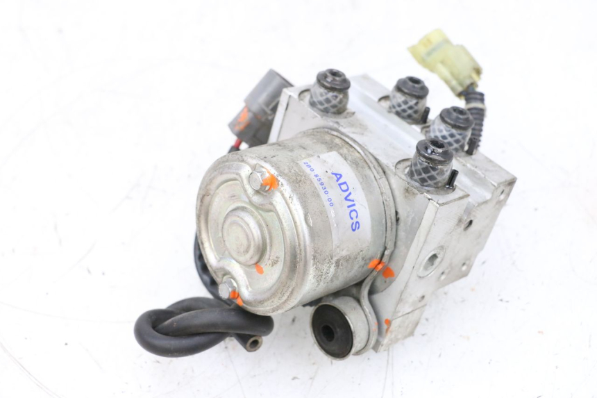 photo de BOMBA ABS YAMAHA TDM ABS 900 (2002 - 2014) - Vista principal