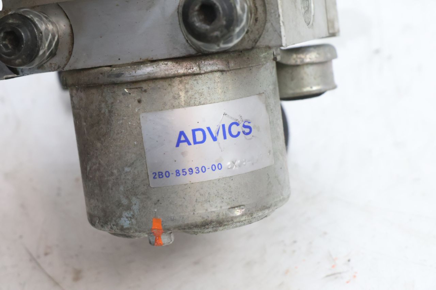 photo de BOMBA ABS YAMAHA TDM ABS 900 (2002 - 2014) - Detalhe da peça