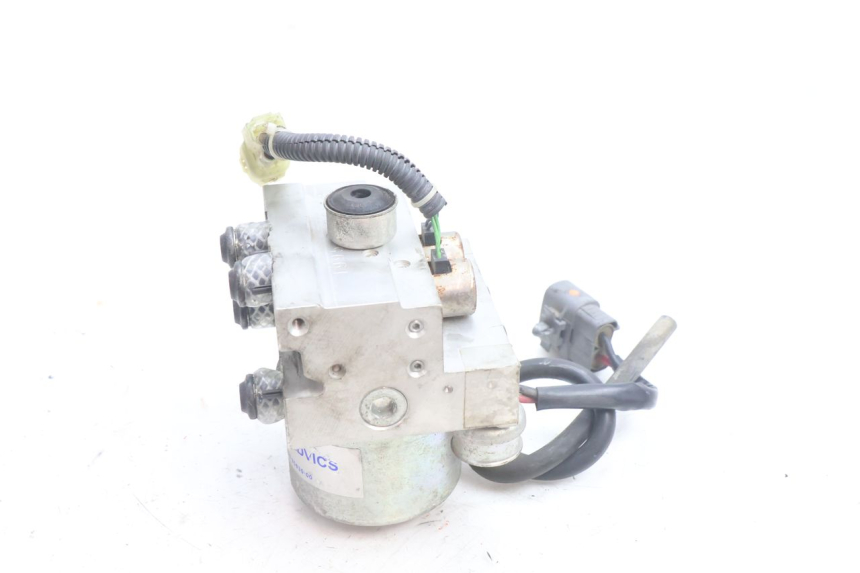 photo de BOMBA ABS YAMAHA TDM ABS 900 (2002 - 2014) - Zoom do estado de desgaste