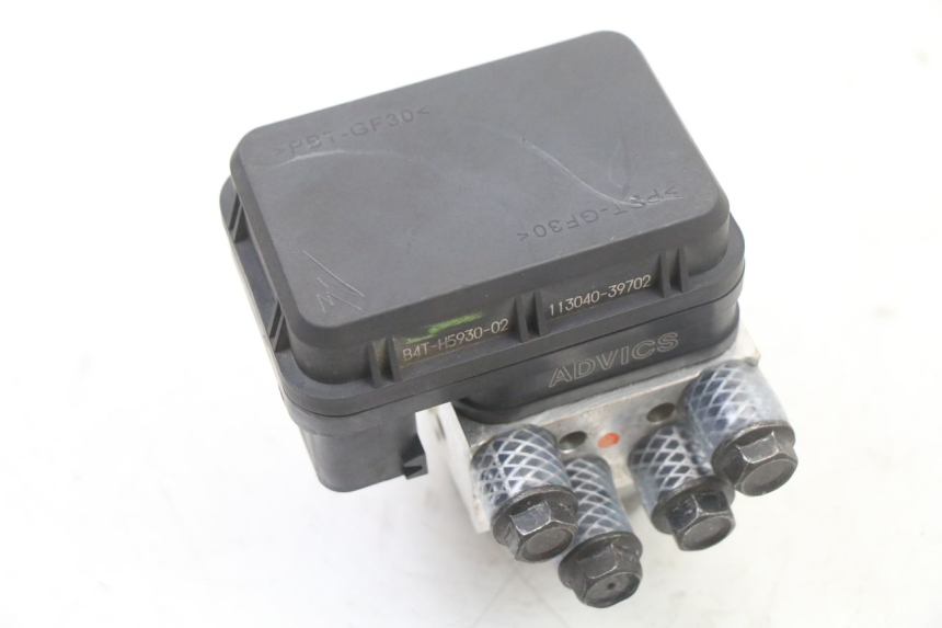 photo de BOMBA ABS YAMAHA TRACER 7 700 (2020 - 2024) - Detalhe da peça