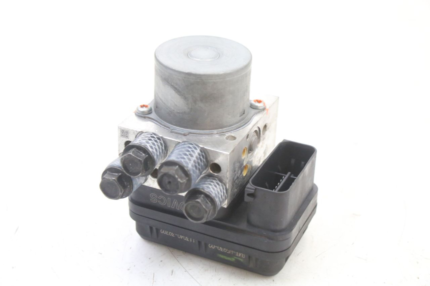 photo de BOMBA ABS YAMAHA TRACER 7 700 (2020 - 2024) - Ampliação técnica