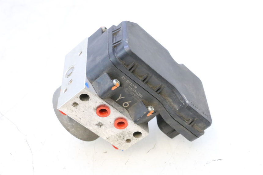 photo de BOMBA ABS YAMAHA X-MAX XMAX 125 (2010 - 2013) - Ampliação técnica