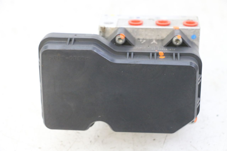 photo de BOMBA ABS YAMAHA XJ6 ABS 600 (2008 - 2016) - Pontos de fixação