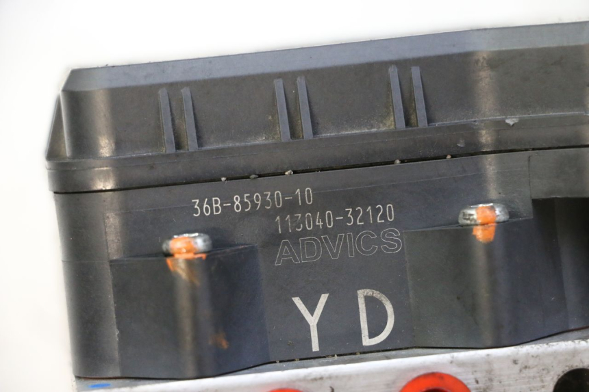 photo de BOMBA ABS YAMAHA XJ6 ABS 600 (2008 - 2016) - Peça verificada