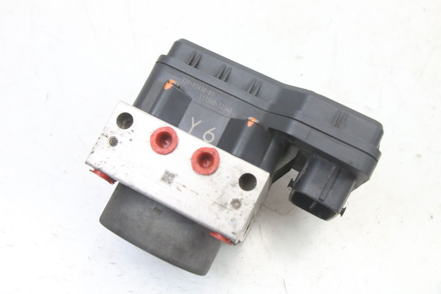 photo de BOMBA ABS YAMAHA X-MAX XMAX ABS 250 (2010 - 2014) - Detalhe da peça
