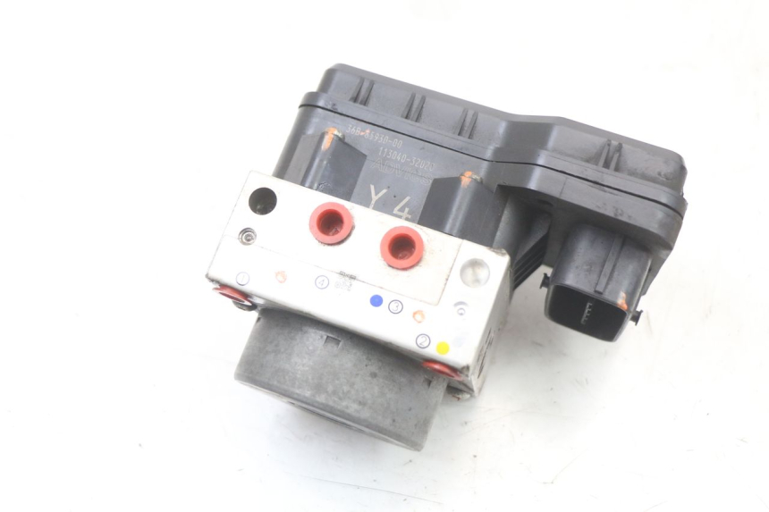 photo de BOMBA ABS YAMAHA XJ6 ABS 600 (2008 - 2016) - Outro ângulo de visão