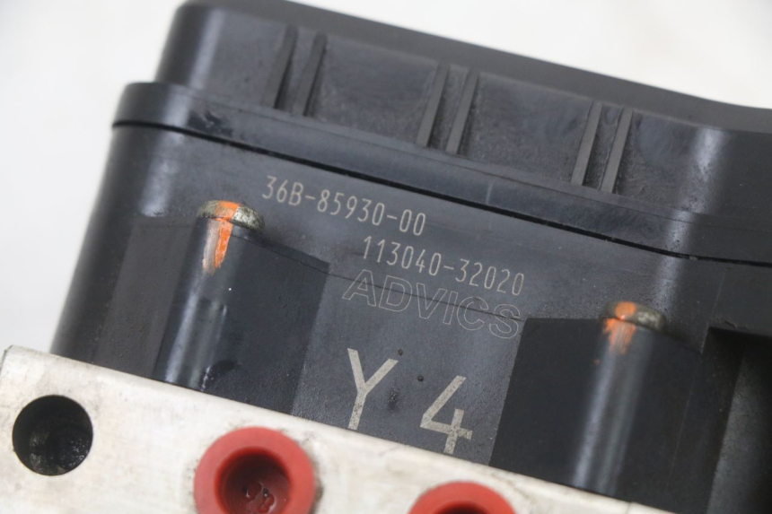 photo de BOMBA ABS YAMAHA XJ6 ABS 600 (2008 - 2016) - Ampliação técnica