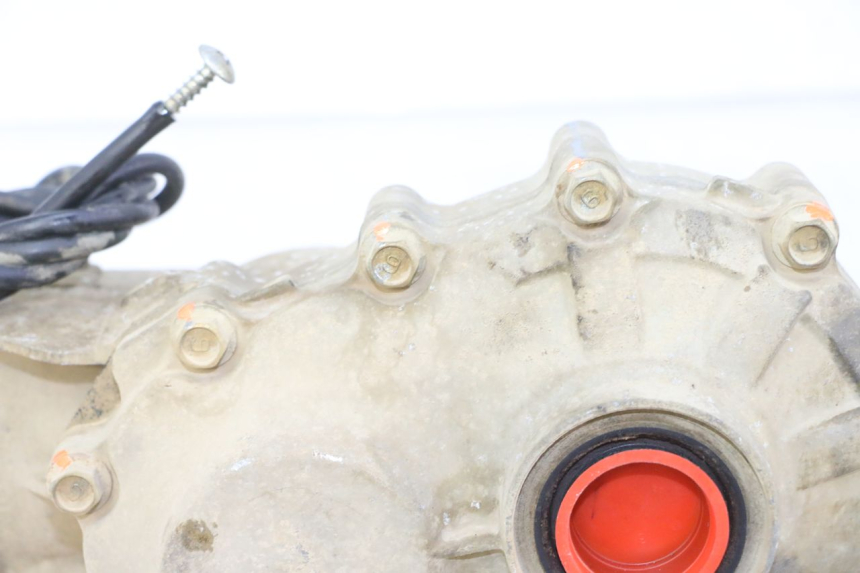 photo de EIXO TRASEIRO YAMAHA YFM GRIZZLY 550 (2008 - 2015) - Vista do produto