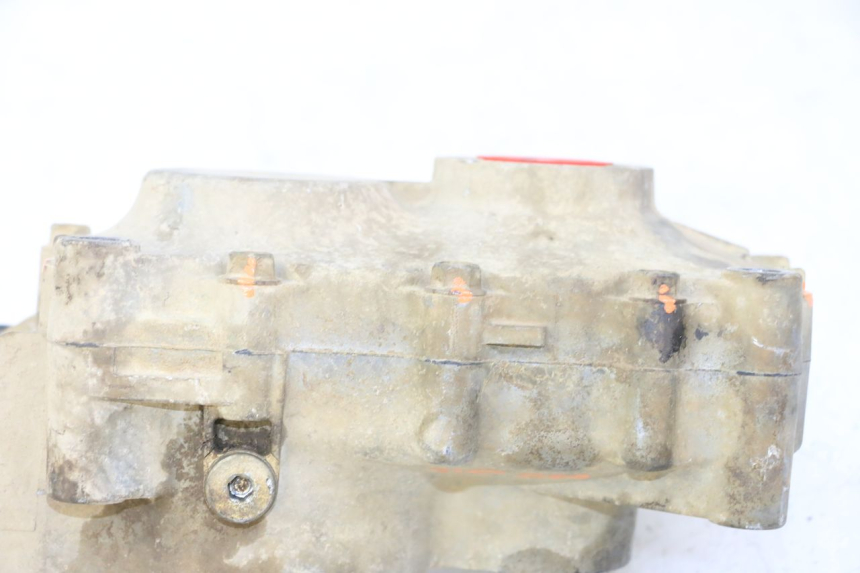photo de EIXO TRASEIRO YAMAHA YFM GRIZZLY 550 (2008 - 2015) - Outro ângulo de visão
