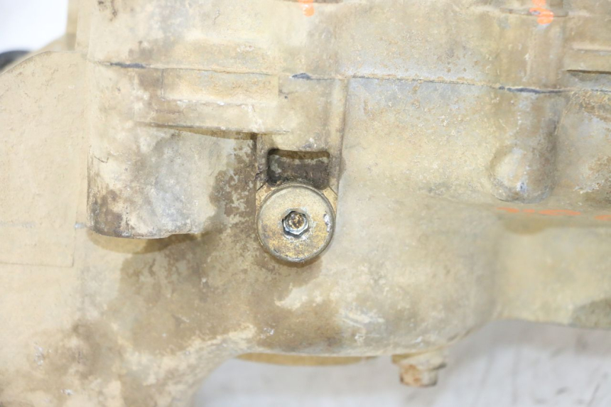 photo de EIXO TRASEIRO YAMAHA YFM GRIZZLY 550 (2008 - 2015) - Ampliação técnica