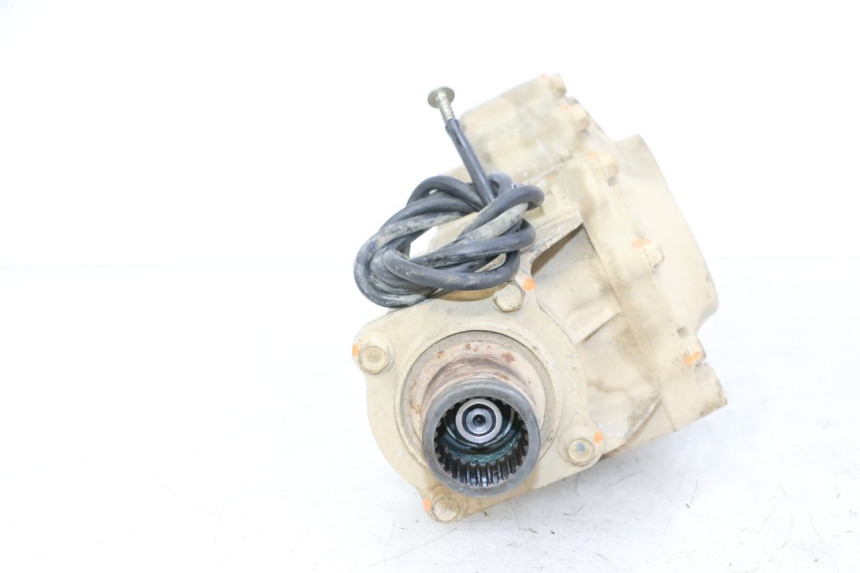 photo de EIXO TRASEIRO YAMAHA YFM GRIZZLY 550 (2008 - 2015) - Peça verificada