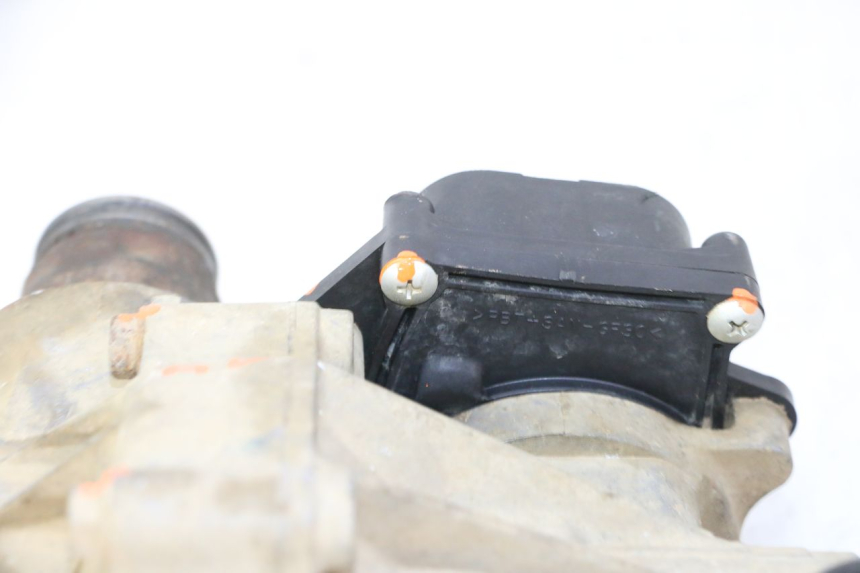 photo de EIXO DIANTEIRO YAMAHA YFM GRIZZLY 550 (2008 - 2015) - Outro ângulo de visão