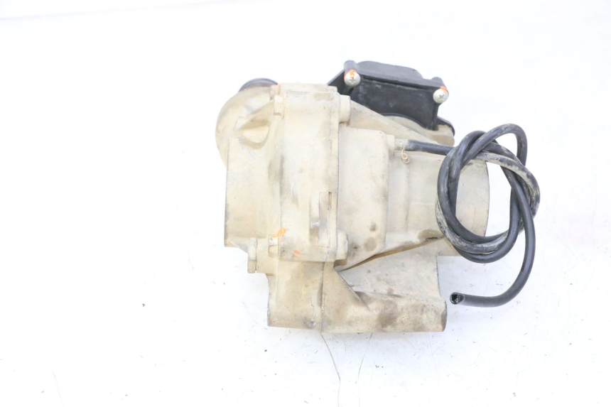 photo de EIXO DIANTEIRO YAMAHA YFM GRIZZLY 550 (2008 - 2015) - Ampliação técnica