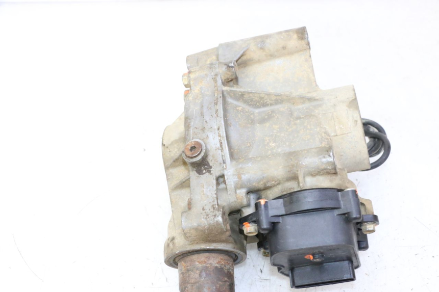 photo de EIXO DIANTEIRO YAMAHA YFM GRIZZLY 550 (2008 - 2015) - Peça verificada