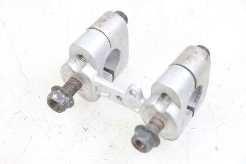 photo de SUPORTE DE GUIDÃO YAMAHA BW'S BWS 125 (2010 - 2013) - Outro ângulo de visão