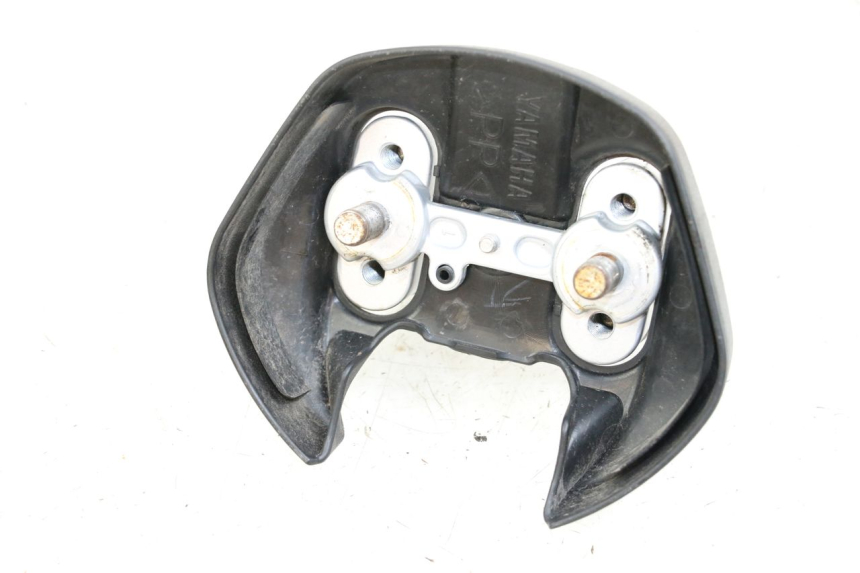 photo de SUPORTE DE GUIDÃO YAMAHA BW'S BWS 125 (2010 - 2013) - Detalhe da peça