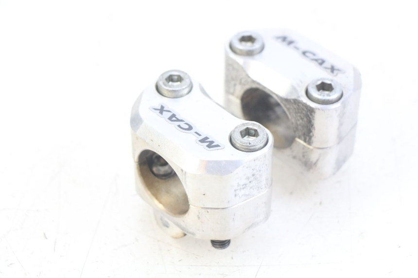 photo de SUPORTE DE GUIDÃO HONDA CR 80 (2001 - 2003) - Vista principal