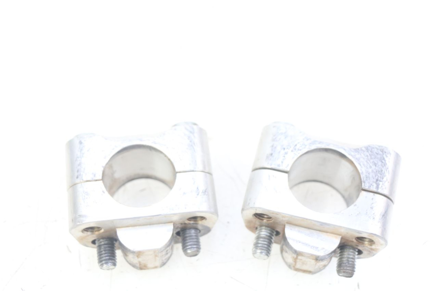 photo de SUPORTE DE GUIDÃO HONDA CR 80 (2001 - 2003) - Vista geral