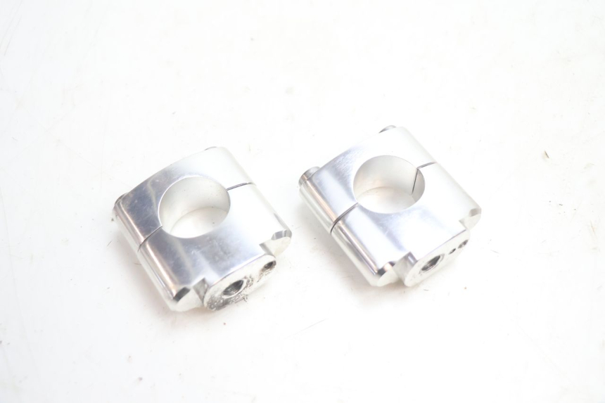 photo de ELEVAÇÃO DE GUIDÃO HM HONDA CRM DERAPAGE RR 50 (2006 - 2017) - Zoom do estado de desgaste