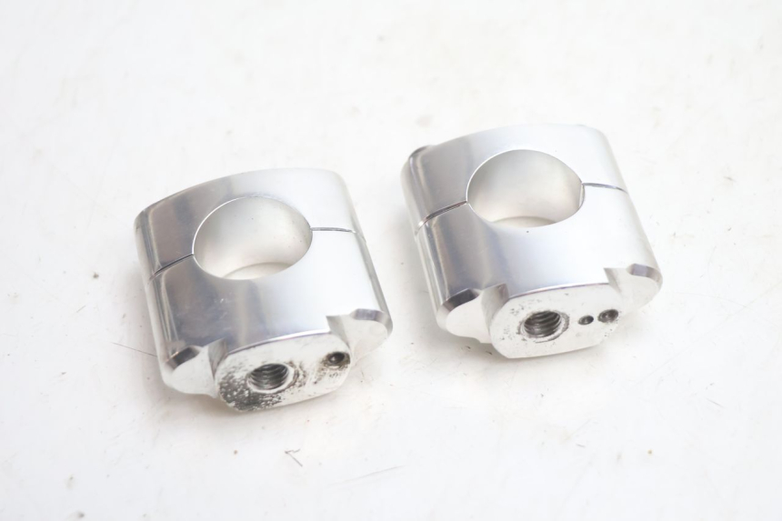 photo de ELEVAÇÃO DE GUIDÃO HM HONDA CRM DERAPAGE RR 50 (2006 - 2017) - Outro ângulo de visão