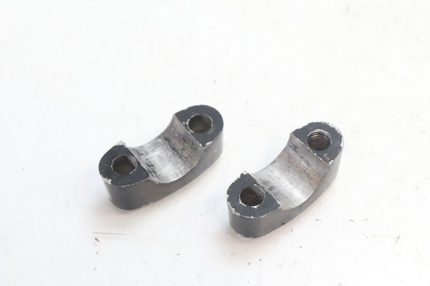 photo de ELEVAÇÃO DE GUIDÃO HM HONDA DERAPAGE 50 (2007 - 2009) - Outro ângulo de visão