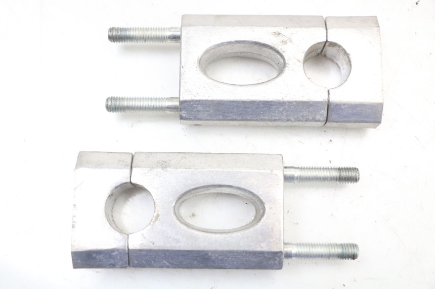 photo de SUPORTE DE GUIDÃO CCR DIRT BIKE 125 - Vista principal