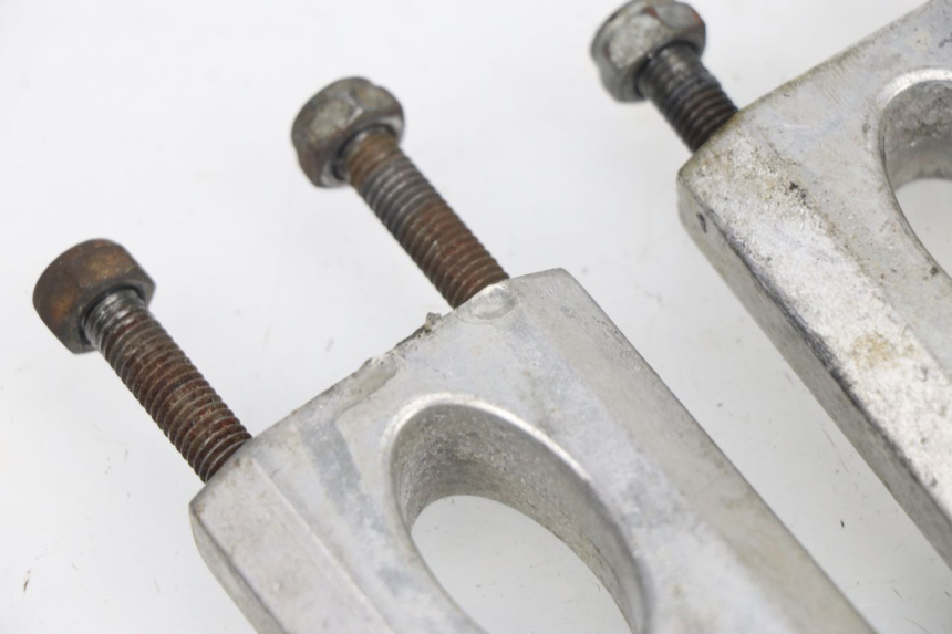 photo de SUPORTE DE GUIDÃO APOLLO DIRT BIKE 140 (2010 - 2020) - Outro ângulo de visão