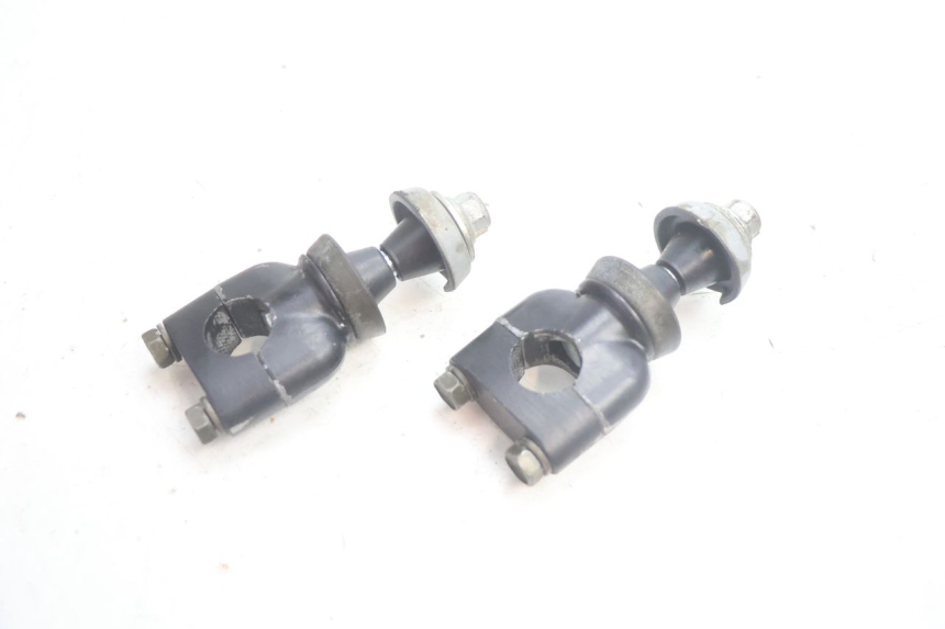 photo de ELEVAÇÃO DE GUIDÃO SUZUKI DR S 600 (1985 - 1989) - Outro ângulo de visão
