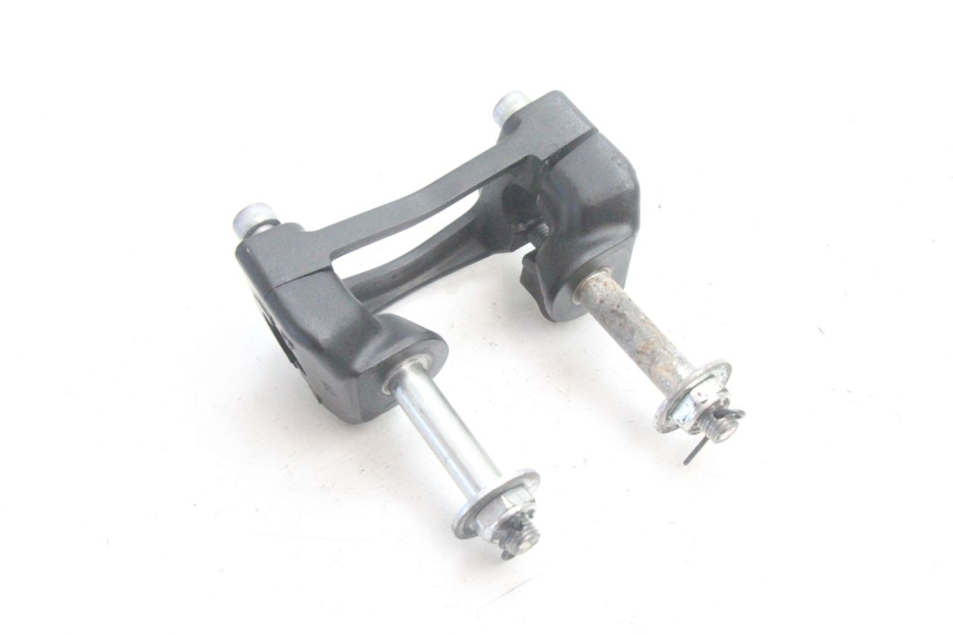 photo de SUPORTE DE GUIDÃO KAWASAKI ER-6 ER6 F ABS 650 (2012 - 2016) - Zoom do estado de desgaste