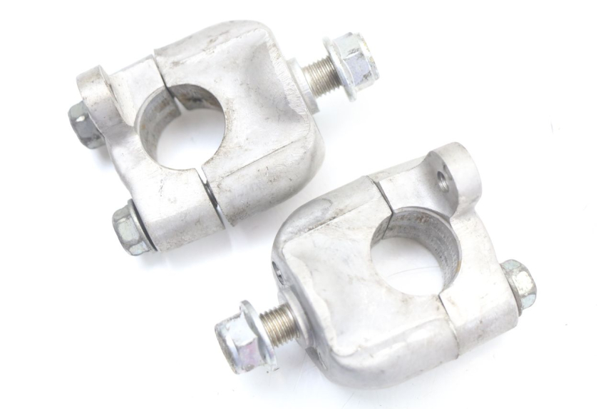photo de SUPORTE DE GUIDÃO HONDA FJS SILVER WING SILVERWING 400 (2005 - 2008) - Outro ângulo de visão