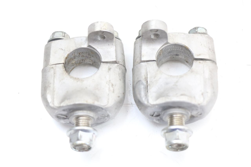 photo de SUPORTE DE GUIDÃO HONDA FJS SILVER WING SILVERWING 400 (2005 - 2008) - Ampliação técnica