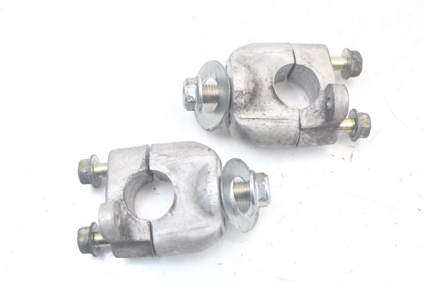 photo de SUPORTE DE GUIDÃO HONDA FJS SILVERWING SILVER WING 600 (2001 - 2010) - Vista principal
