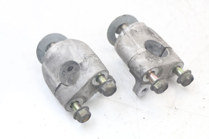photo de SUPORTE DE GUIDÃO HONDA FJS SILVERWING SILVER WING 600 (2001 - 2010) - Ampliação técnica