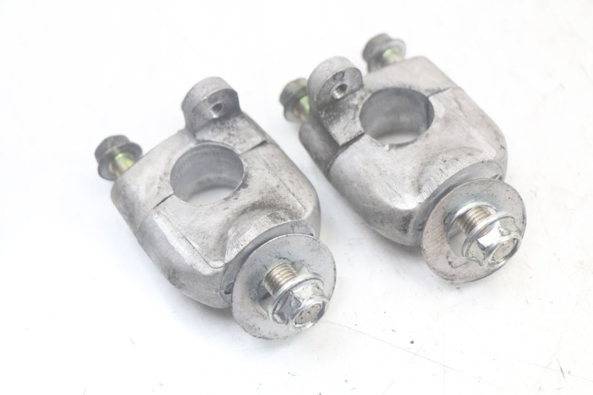 photo de SUPORTE DE GUIDÃO HONDA FJS SILVERWING SILVER WING 600 (2001 - 2010) - Vista geral