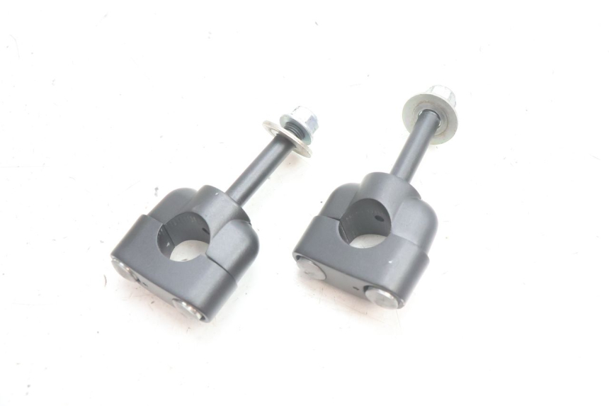 photo de SUPORTE DE GUIDÃO YAMAHA FZ8 800 (2010 - 2016) - Ampliação técnica