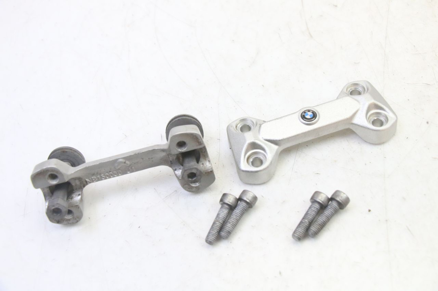 photo de SUPORTE DE GUIDÃO BMW G310 R 310 (2016 - 2020) - Pontos de fixação