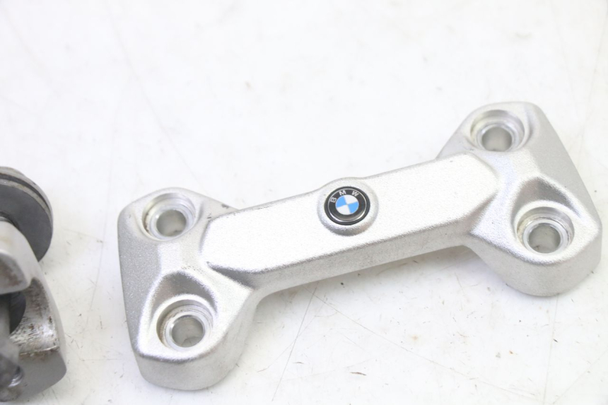 photo de SUPORTE DE GUIDÃO BMW G310 R 310 (2016 - 2020) - Peça verificada