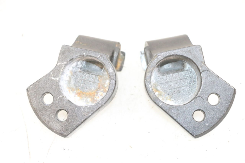 photo de SUPORTE DE GUIDÃO KAWASAKI GPX R WARBIRD 600 (1988 - 1993) - Outro ângulo de visão
