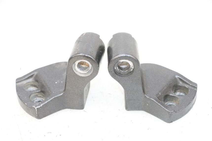 photo de SUPORTE DE GUIDÃO KAWASAKI GPX R WARBIRD 600 (1988 - 1993) - Ampliação técnica