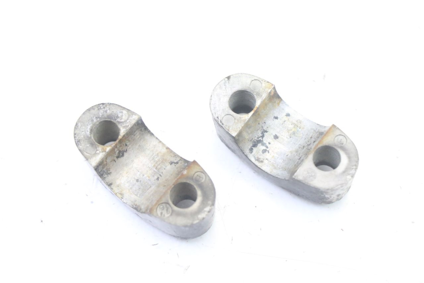photo de SUPORTE DE GUIDÃO HONDA MTX TC02 125 (1987 - 1989) - Detalhe da peça
