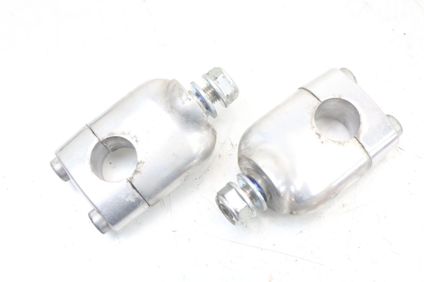 photo de SUPORTE DE GUIDÃO HONDA PCX (JF28) 125 (2009 - 2011) - Vista principal