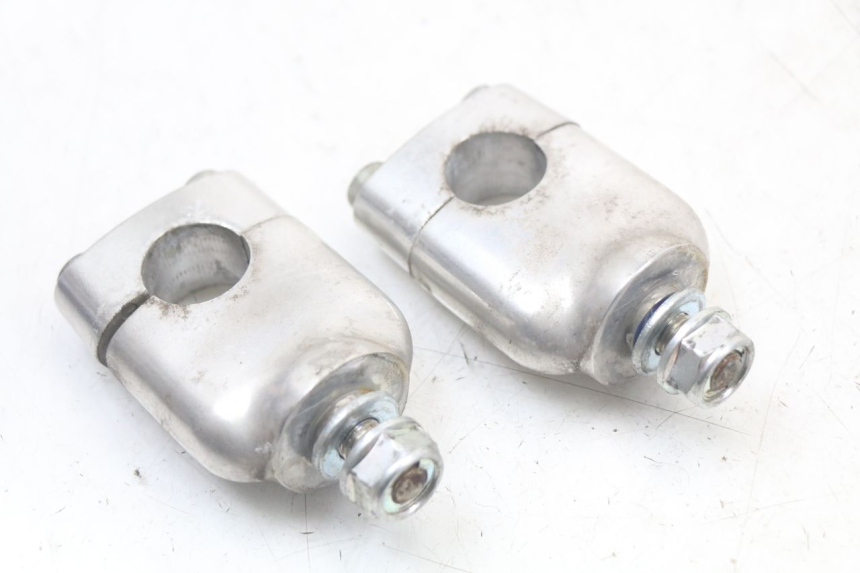 photo de SUPORTE DE GUIDÃO HONDA PCX (JF28) 125 (2009 - 2011) - Outro ângulo de visão