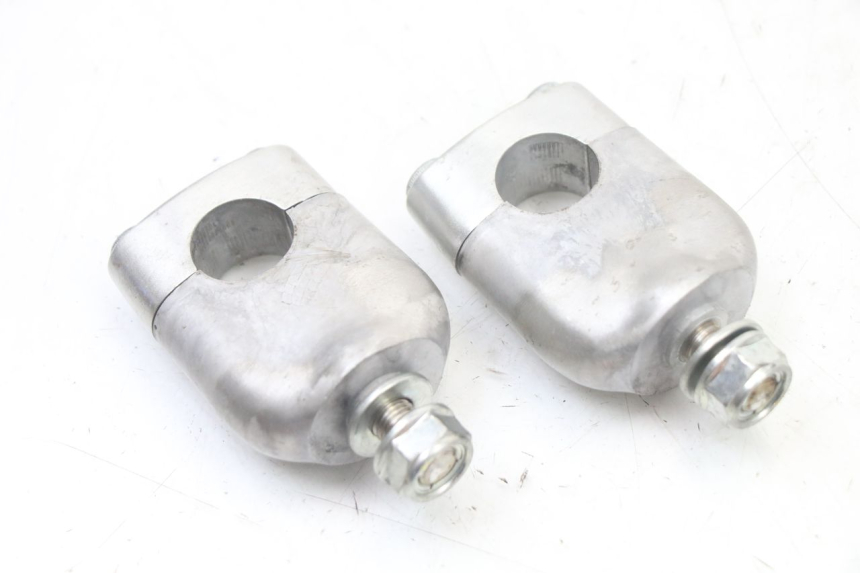 photo de SUPORTE DE GUIDÃO HONDA PCX (JF57/JF64) 125 (2014 - 2018) - Ampliação técnica