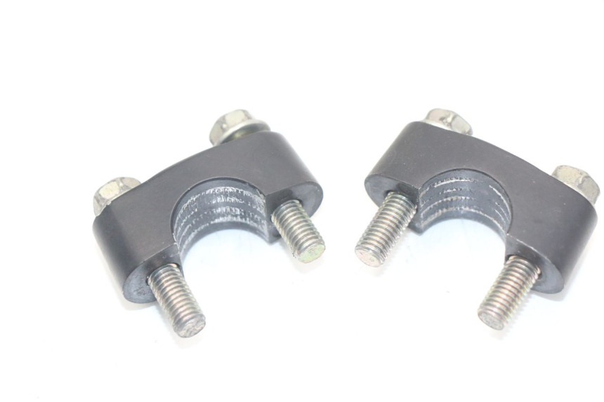 photo de SUPORTE DE GUIDÃO HONDA INTEGRA NC D 750 (2016 - 2018) - Outro ângulo de visão