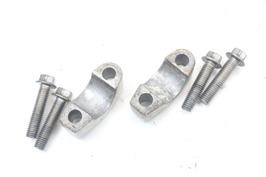 photo de SUPORTE DE GUIDÃO KAWASAKI ZR7 ZR-7 S 750 (1999 - 2004) - Outro ângulo de visão