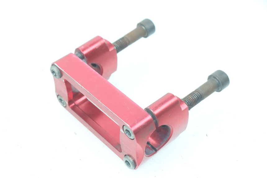 photo de SUPORTE DE GUIDÃO KAWASAKI KX F KXF 450 (2012 - 2015) - Outro ângulo de visão