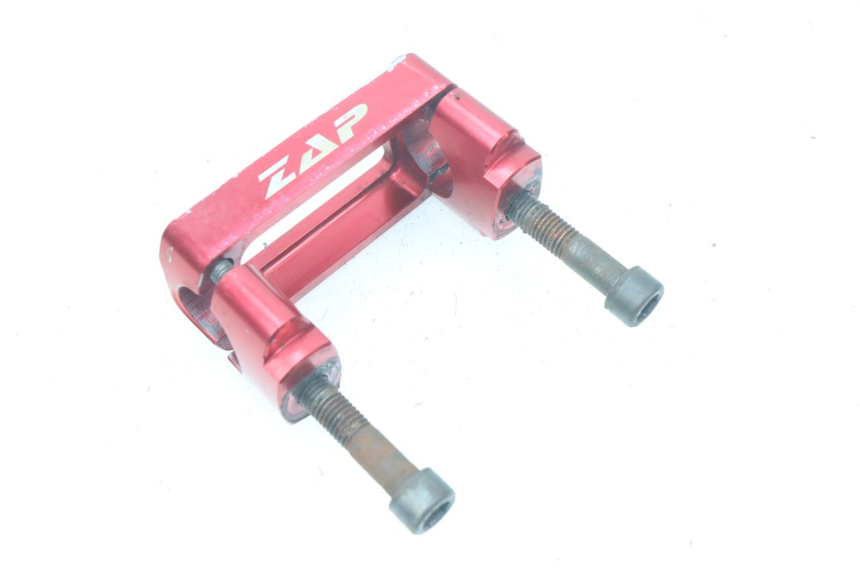 photo de SUPORTE DE GUIDÃO KAWASAKI KX F KXF 450 (2012 - 2015) - Ampliação técnica