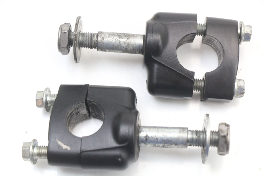 photo de SUPORTE DE GUIDÃO KAWASAKI KX L 85 (2022 - 2024) - Detalhe da peça